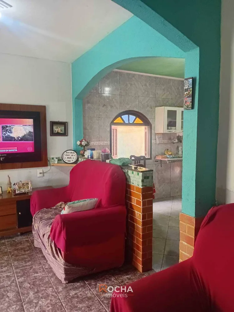 Casa de Condomínio, 3 quartos - Foto 12