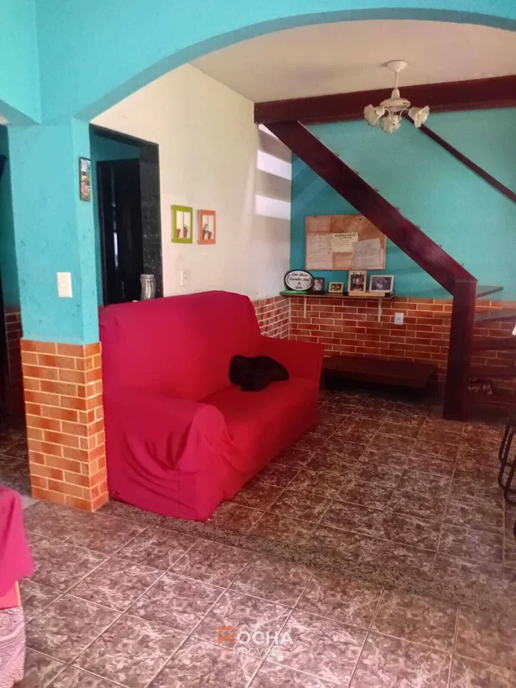 Casa de Condomínio, 3 quartos - Foto 18