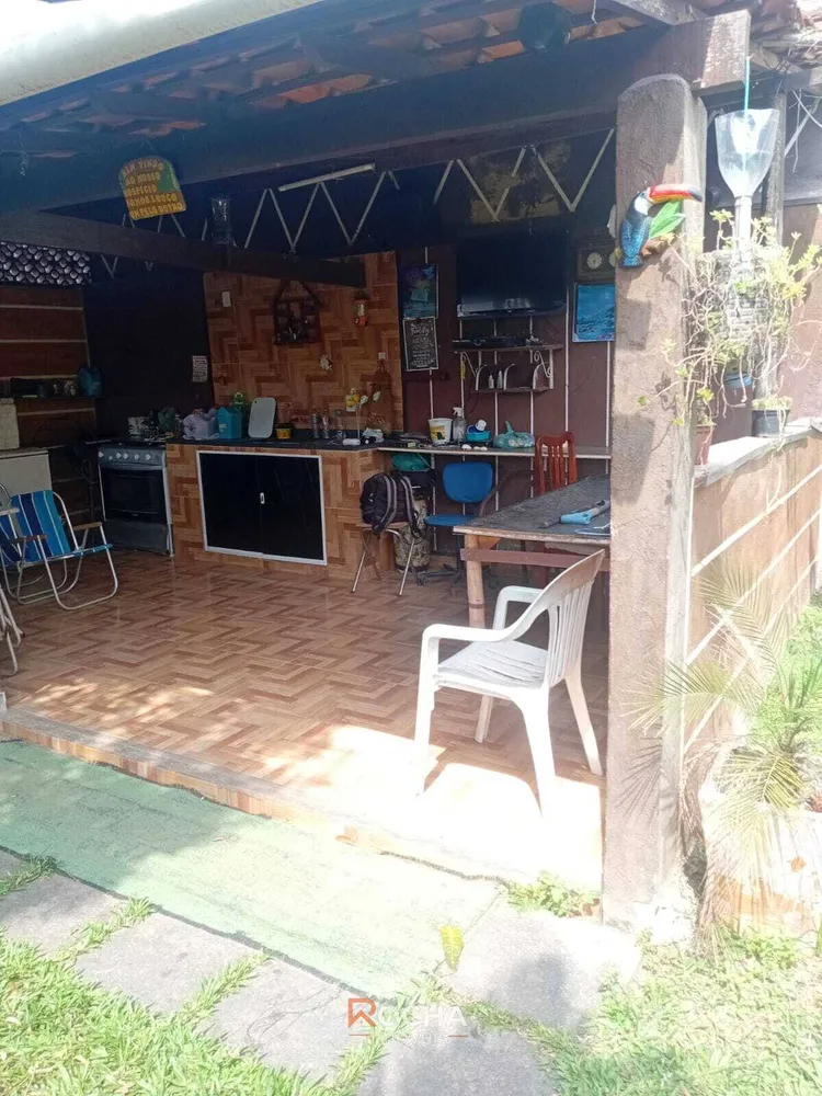 Casa de Condomínio, 3 quartos - Foto 2
