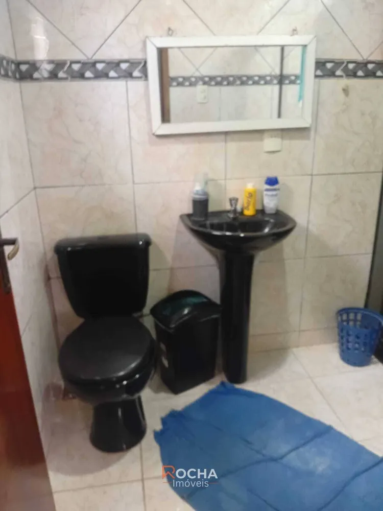 Casa de Condomínio, 3 quartos - Foto 24