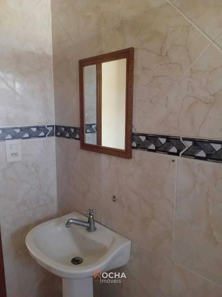Casa de Condomínio, 3 quartos - Foto 14