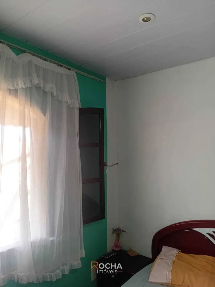 Casa de Condomínio, 3 quartos - Foto 19