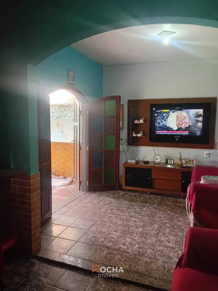 Casa de Condomínio, 3 quartos - Foto 11