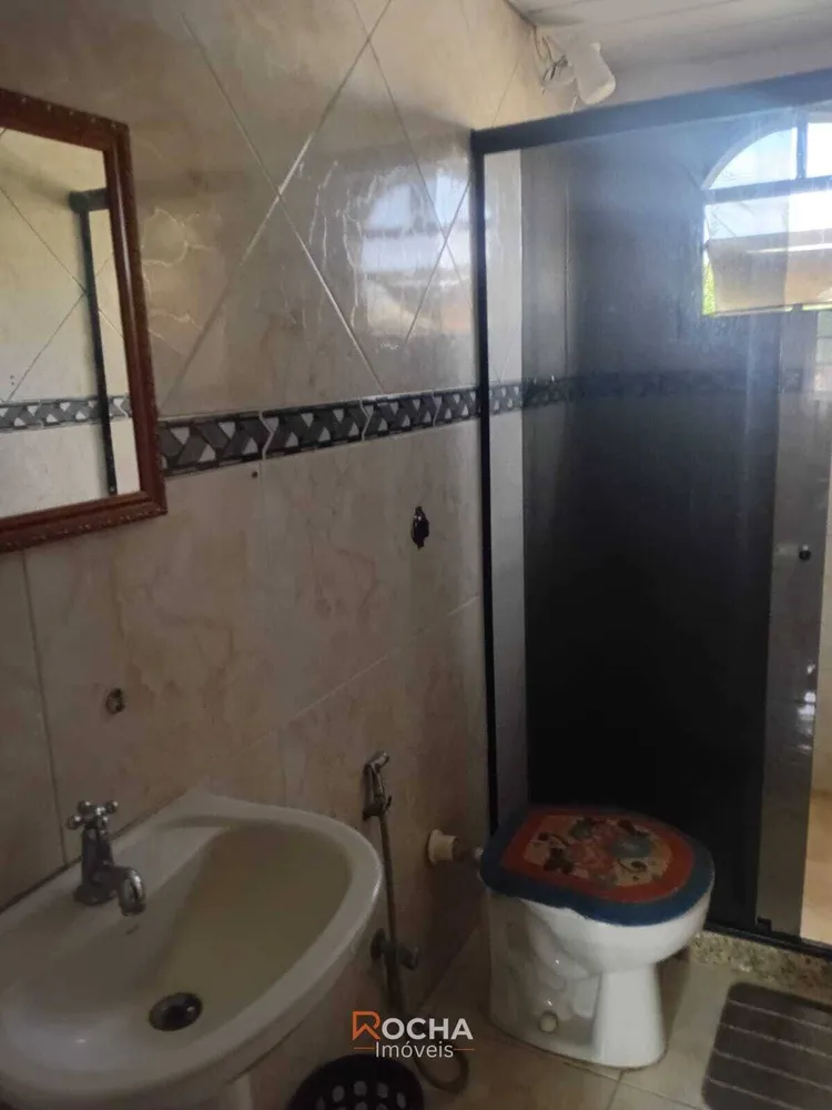 Casa de Condomínio, 3 quartos - Foto 21