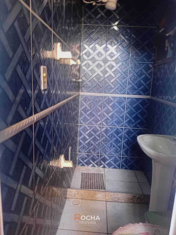 Casa de Condomínio, 3 quartos - Foto 8