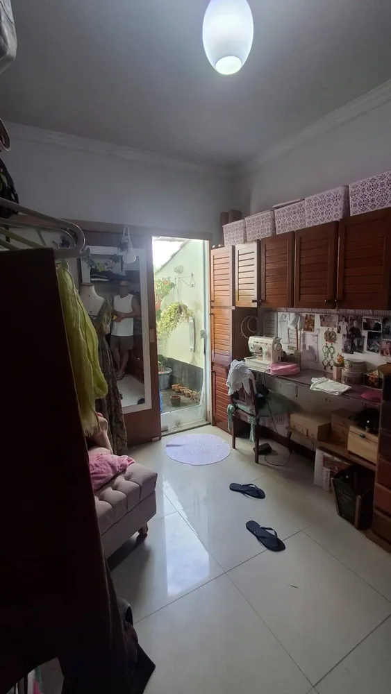 Casa, 2 quartos, 80 m² - Foto 11