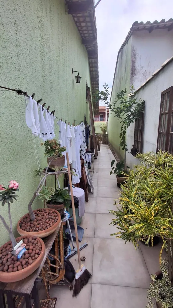 Casa, 2 quartos, 80 m² - Foto 5