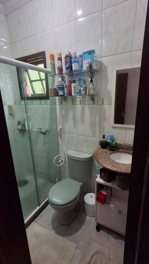 Casa, 2 quartos, 80 m² - Foto 23
