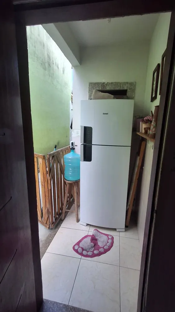 Casa, 2 quartos, 80 m² - Foto 19