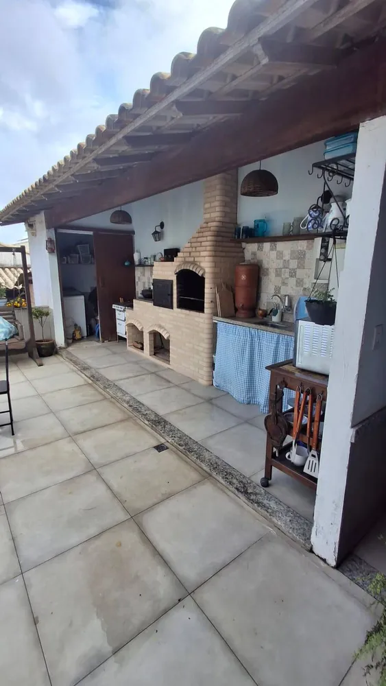 Casa, 2 quartos, 80 m² - Foto 9