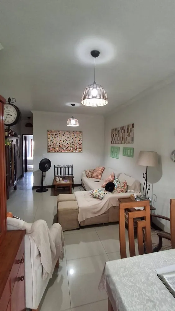 Casa, 2 quartos, 80 m² - Foto 13