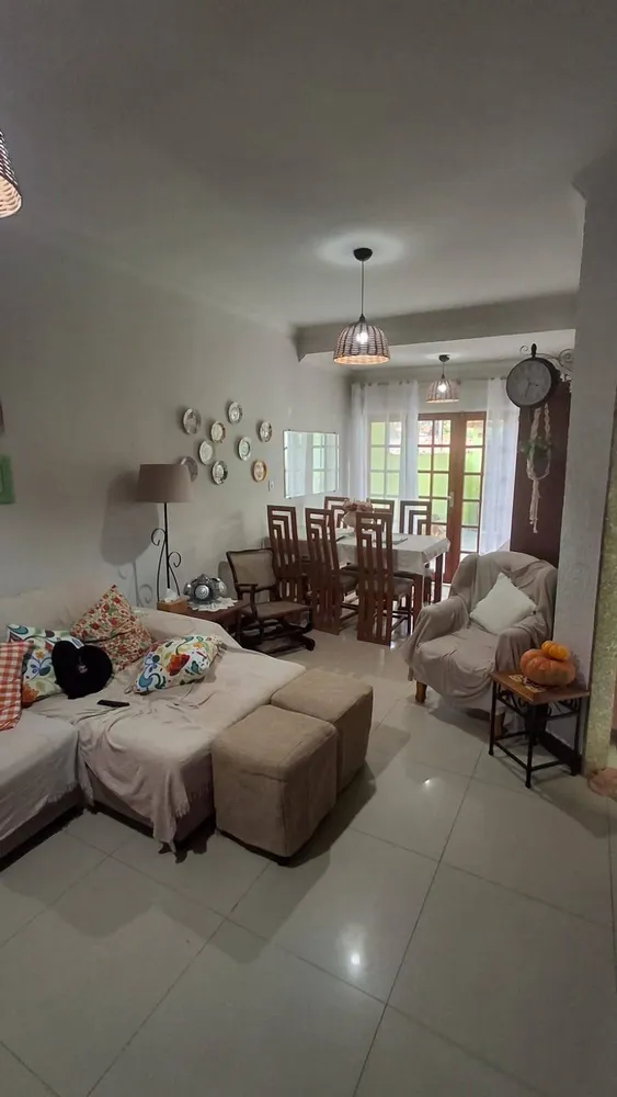 Casa, 2 quartos, 80 m² - Foto 3