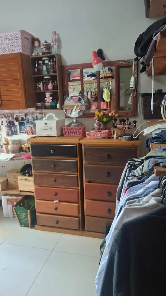 Casa, 2 quartos, 80 m² - Foto 4