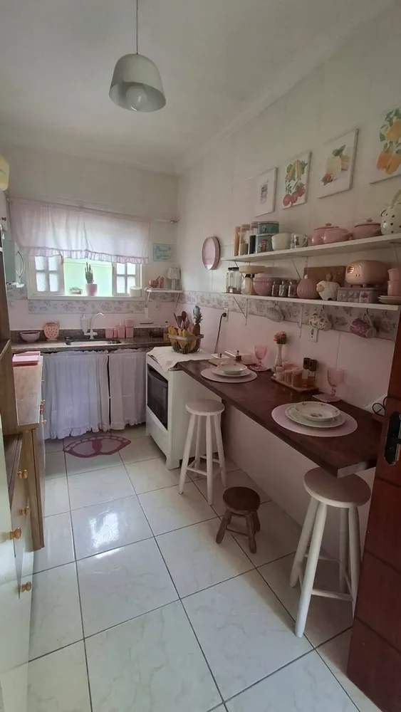 Casa, 2 quartos, 80 m² - Foto 1