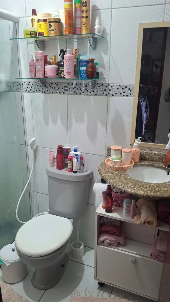 Casa, 2 quartos, 80 m² - Foto 22