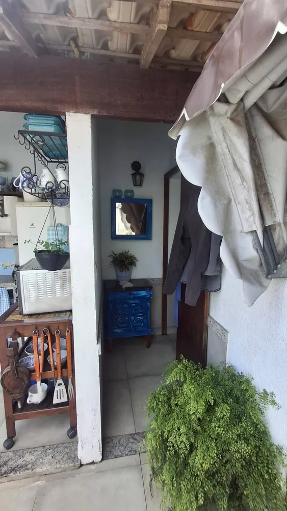 Casa, 2 quartos, 80 m² - Foto 27