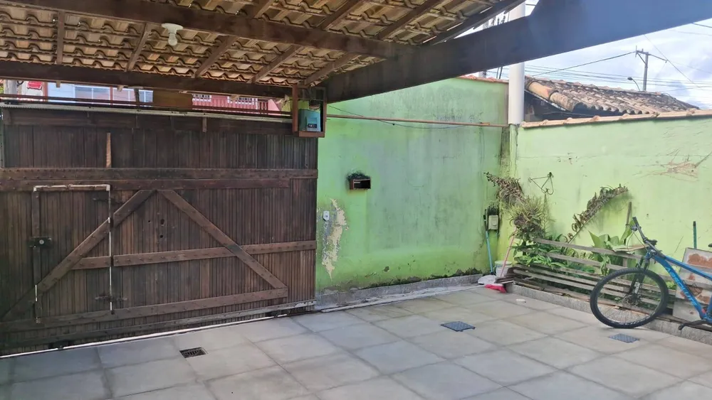 Casa, 2 quartos, 80 m² - Foto 15