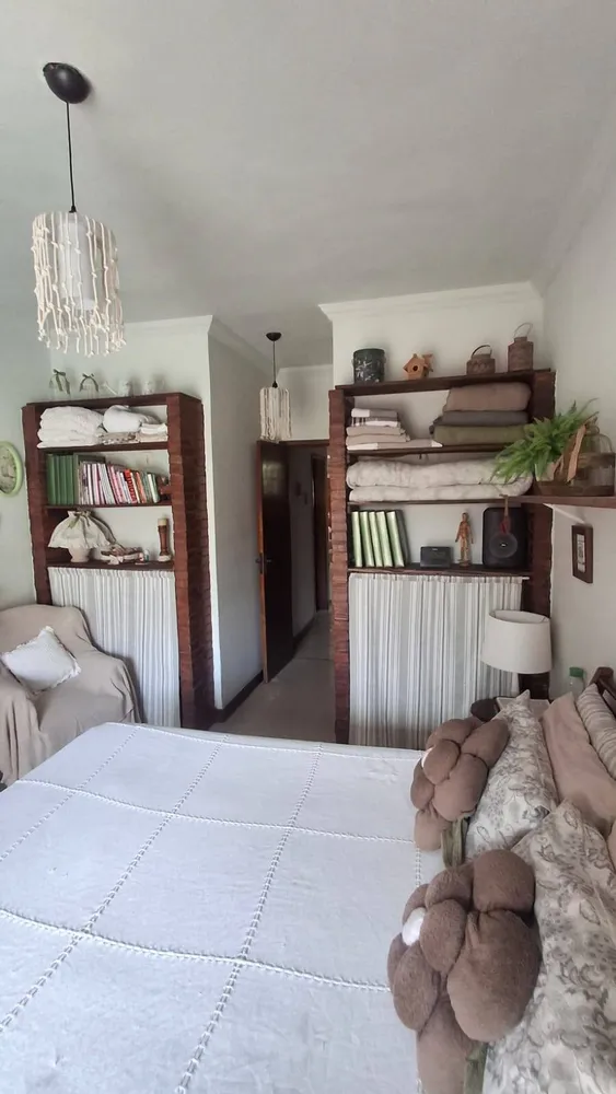 Casa, 2 quartos, 80 m² - Foto 33