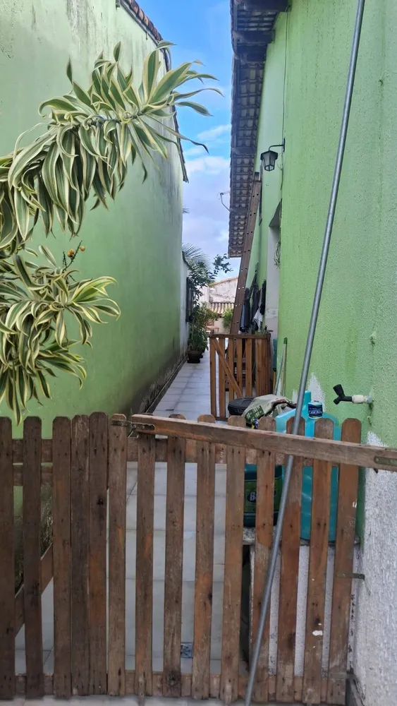 Casa, 2 quartos, 80 m² - Foto 17
