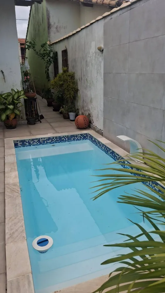 Casa, 2 quartos, 80 m² - Foto 25