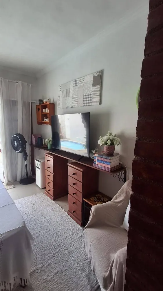 Casa, 2 quartos, 80 m² - Foto 12