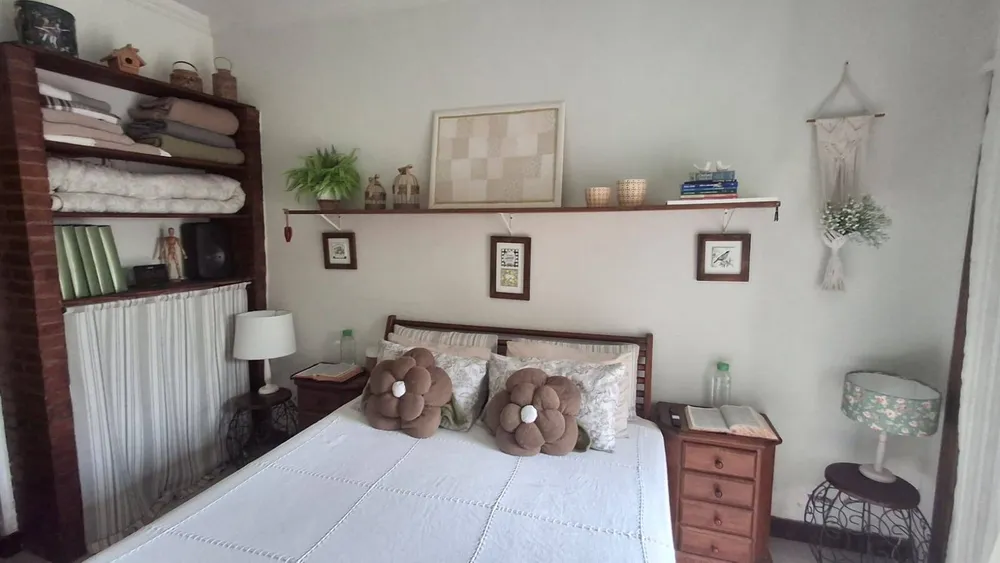 Casa, 2 quartos, 80 m² - Foto 32