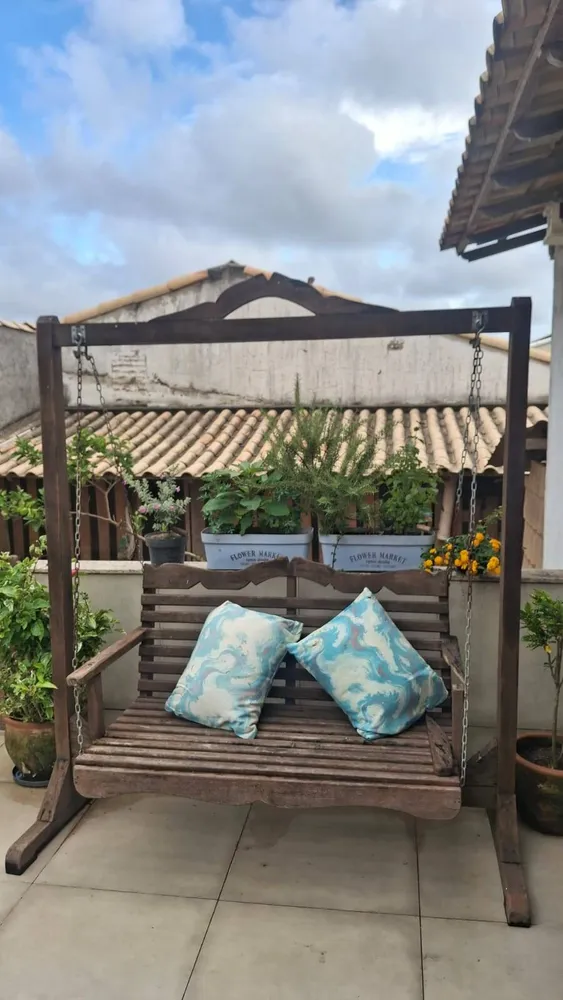 Casa, 2 quartos, 80 m² - Foto 8