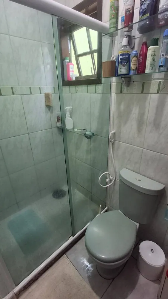 Casa, 2 quartos, 80 m² - Foto 21