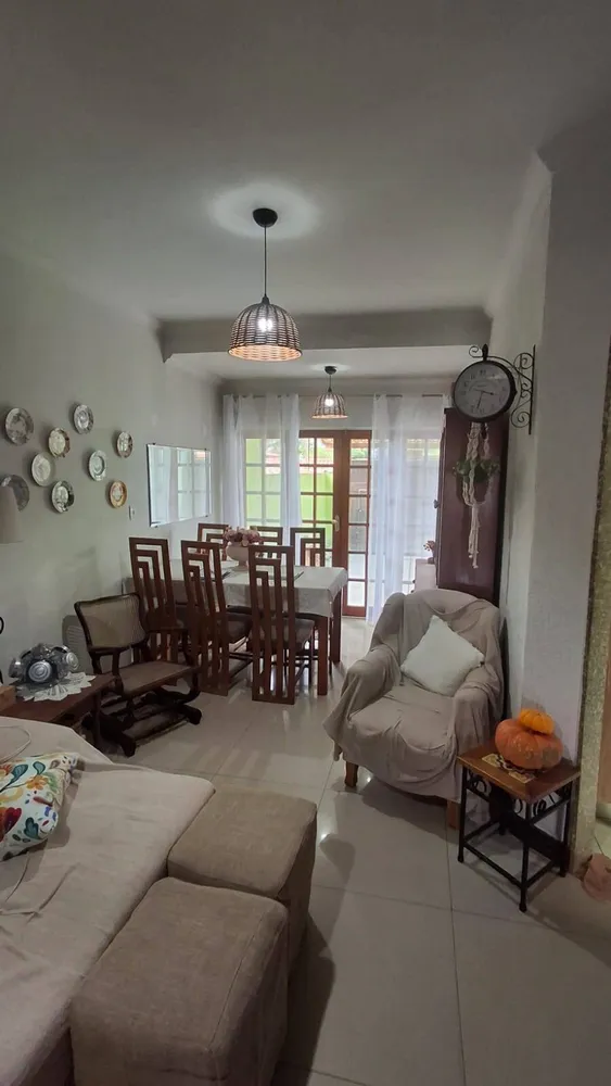 Casa, 2 quartos, 80 m² - Foto 28