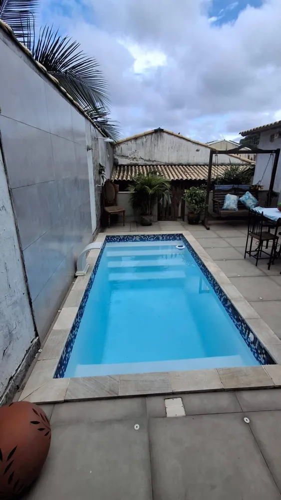 Casa, 2 quartos, 80 m² - Foto 7