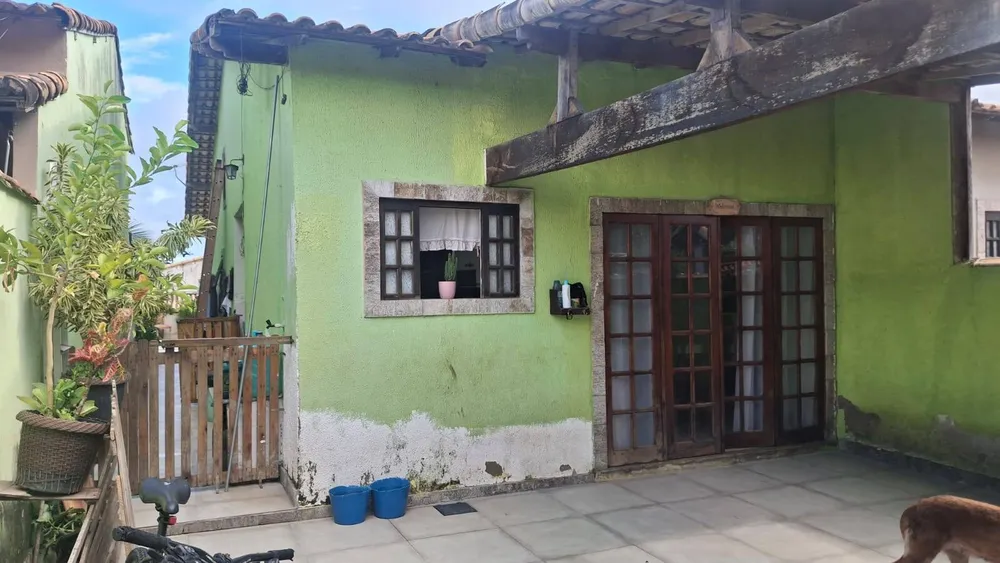 Casa, 2 quartos, 80 m² - Foto 18