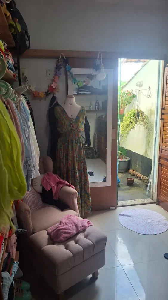Casa, 2 quartos, 80 m² - Foto 35