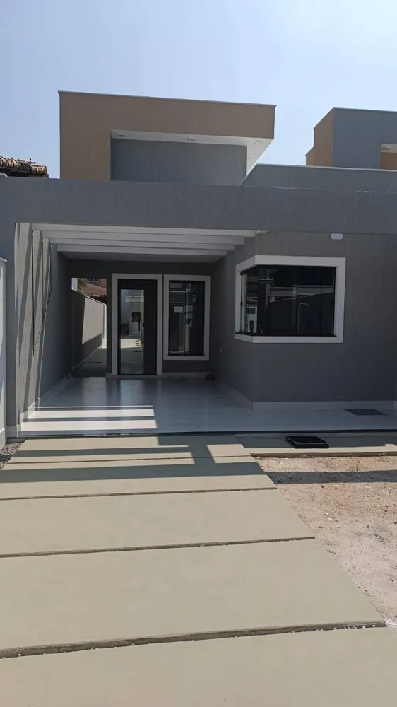 Casa, 2 quartos, 96 m² - Foto 1
