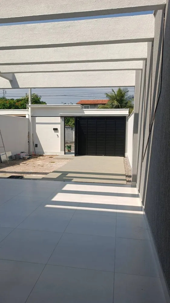 Casa, 2 quartos, 96 m² - Foto 3