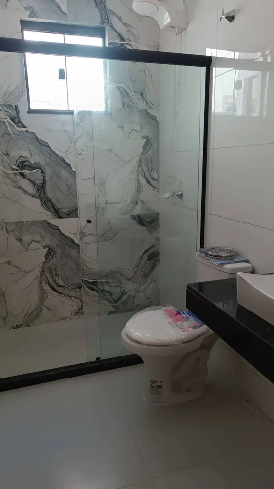 Casa, 2 quartos, 96 m² - Foto 8