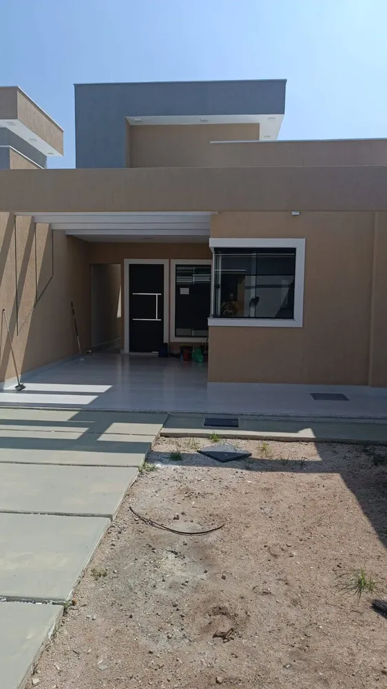 Casa, 2 quartos, 96 m² - Foto 2