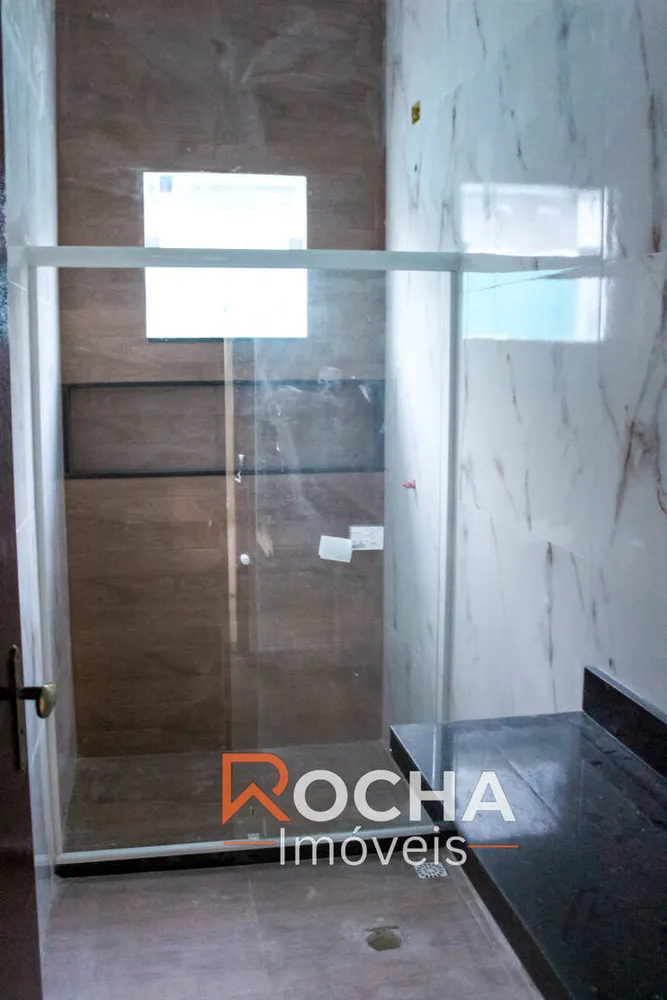 Casa, 3 quartos, 117 m² - Foto 9