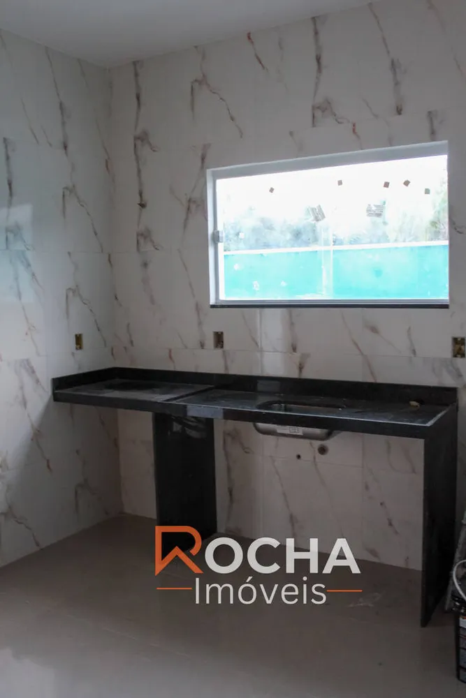 Casa, 3 quartos, 117 m² - Foto 13