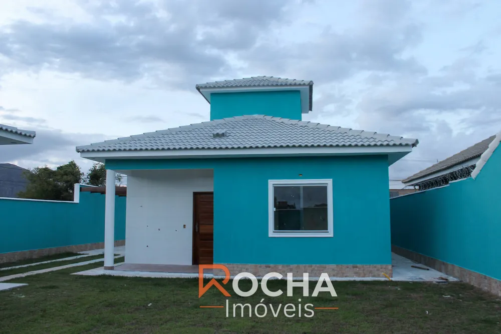 Casa, 3 quartos, 117 m² - Foto 21