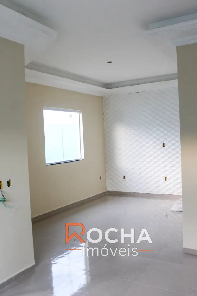 Casa, 3 quartos, 117 m² - Foto 6
