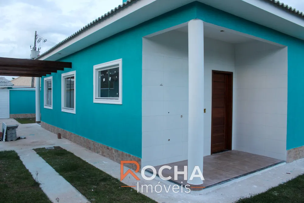 Casa, 3 quartos, 117 m² - Foto 22