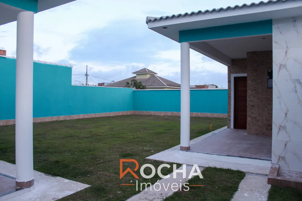 Casa, 3 quartos, 117 m² - Foto 16