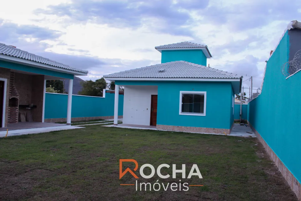 Casa, 3 quartos, 117 m² - Foto 20