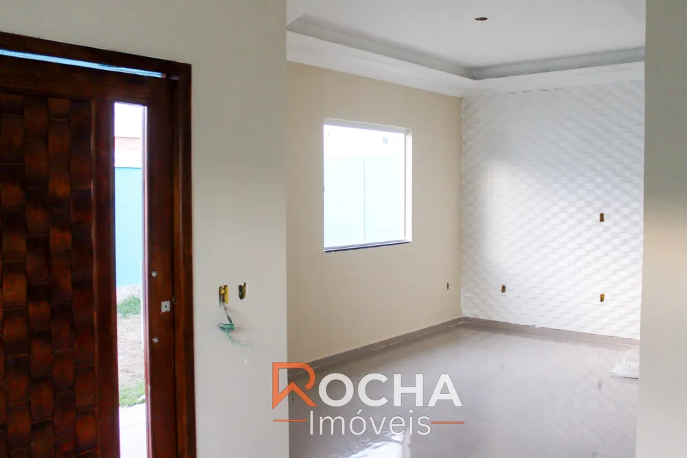 Casa, 3 quartos, 117 m² - Foto 5