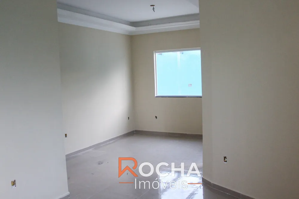 Casa, 3 quartos, 117 m² - Foto 3
