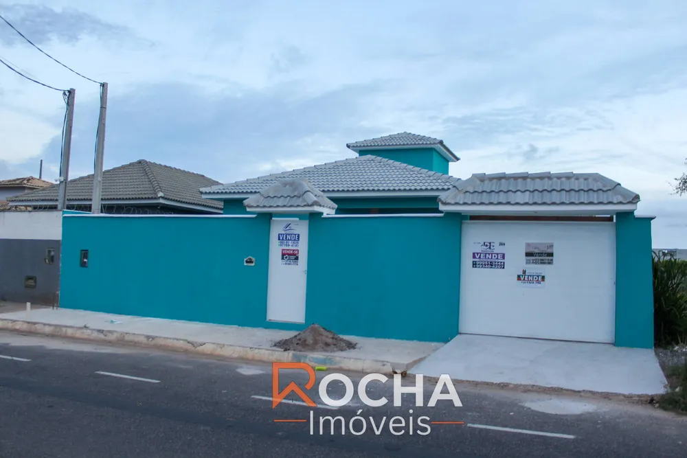 Casa, 3 quartos, 117 m² - Foto 25