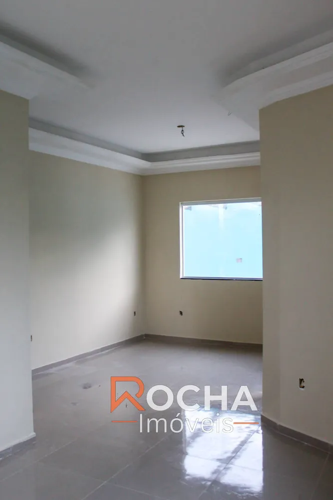 Casa, 3 quartos, 117 m² - Foto 4