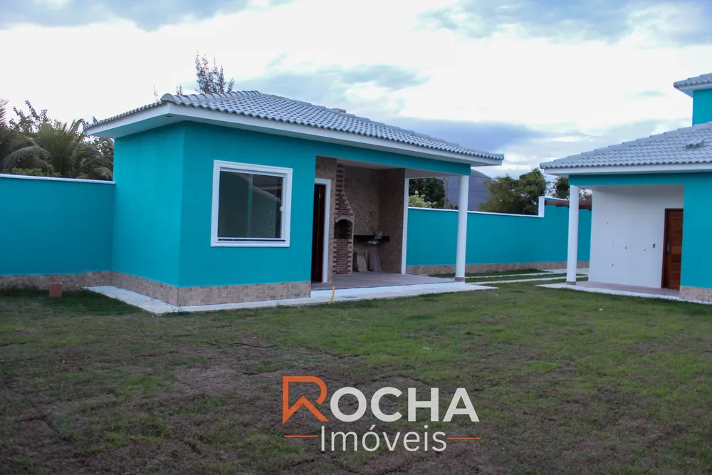 Casa, 3 quartos, 117 m² - Foto 19