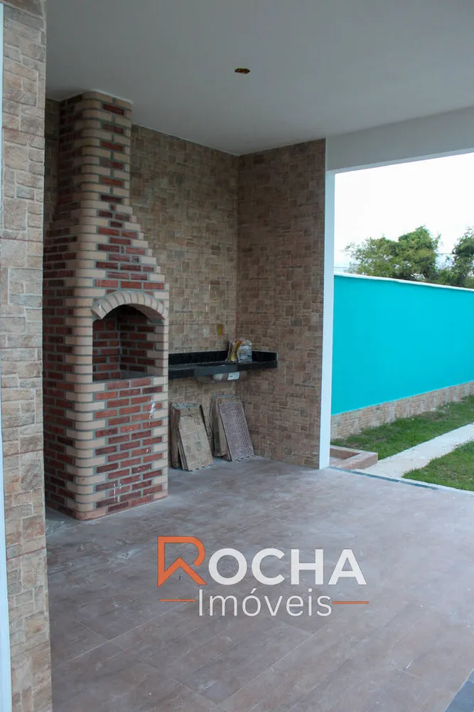 Casa, 3 quartos, 117 m² - Foto 18