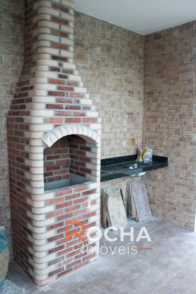 Casa, 3 quartos, 117 m² - Foto 17